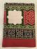 BEDSHEET JAIPUR PRINTED 72X100 2 PILLOW COVER